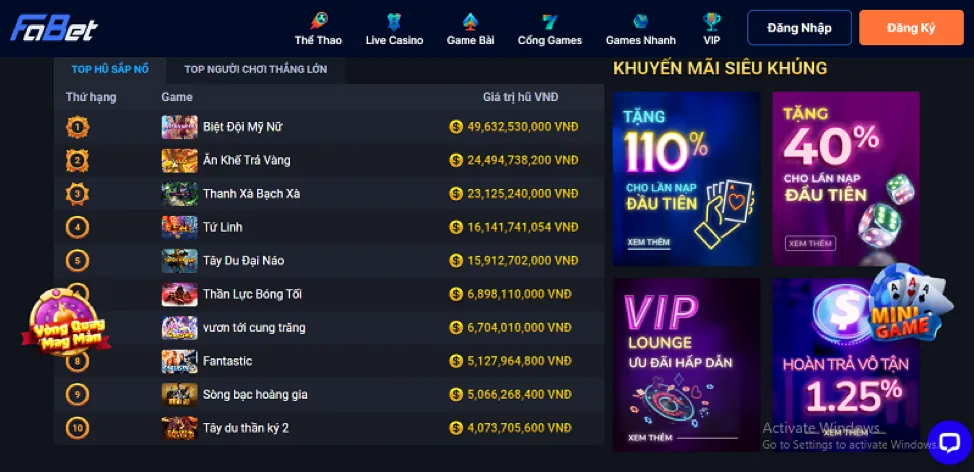 Hướng dẫn đăng ký FC888 cho người mới